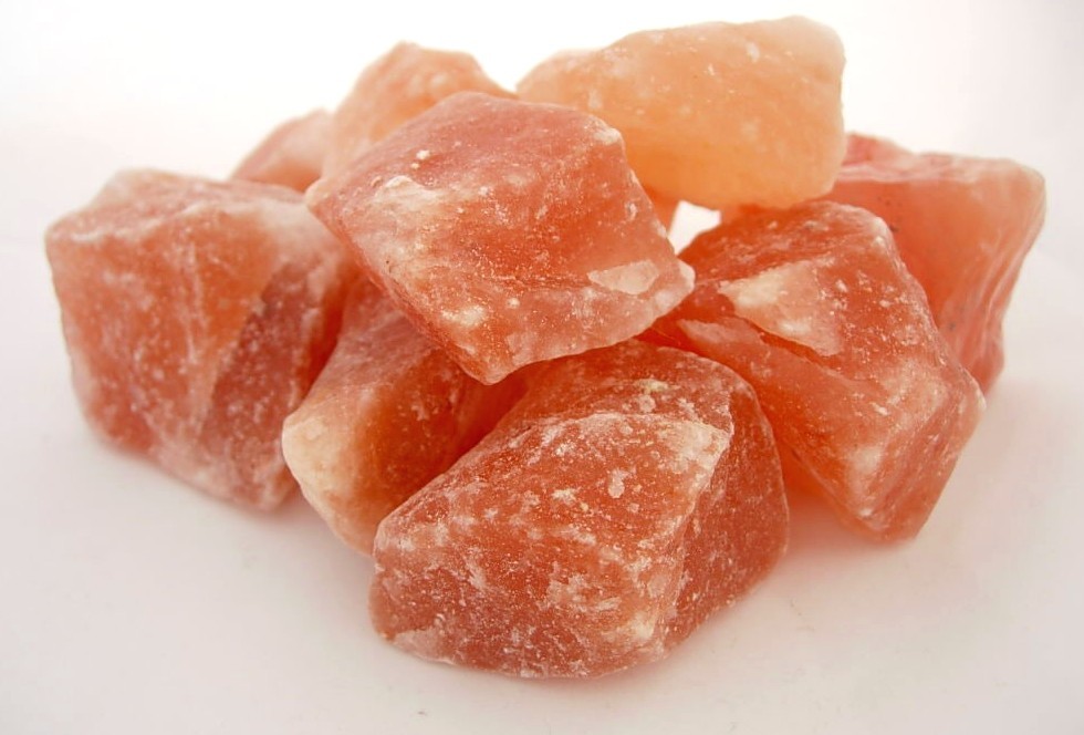Feng Shui Salt Crystals - 4lbs