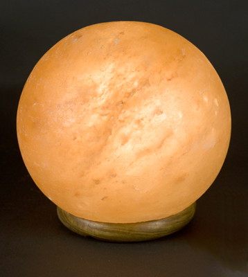 Hand Carved Himalayan Salt Lamps - Himalayan Salt Boutique