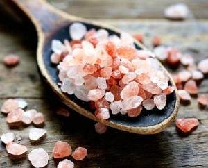 Granular Himalayan Culinary Salts
