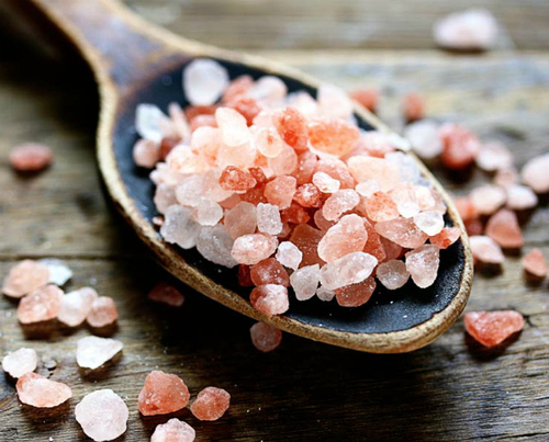 Granular Himalayan Culinary Salts