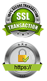 ssl secure transaction